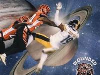 The Great Conjunction, the Bengals, and the Path of&nbsp;Totality